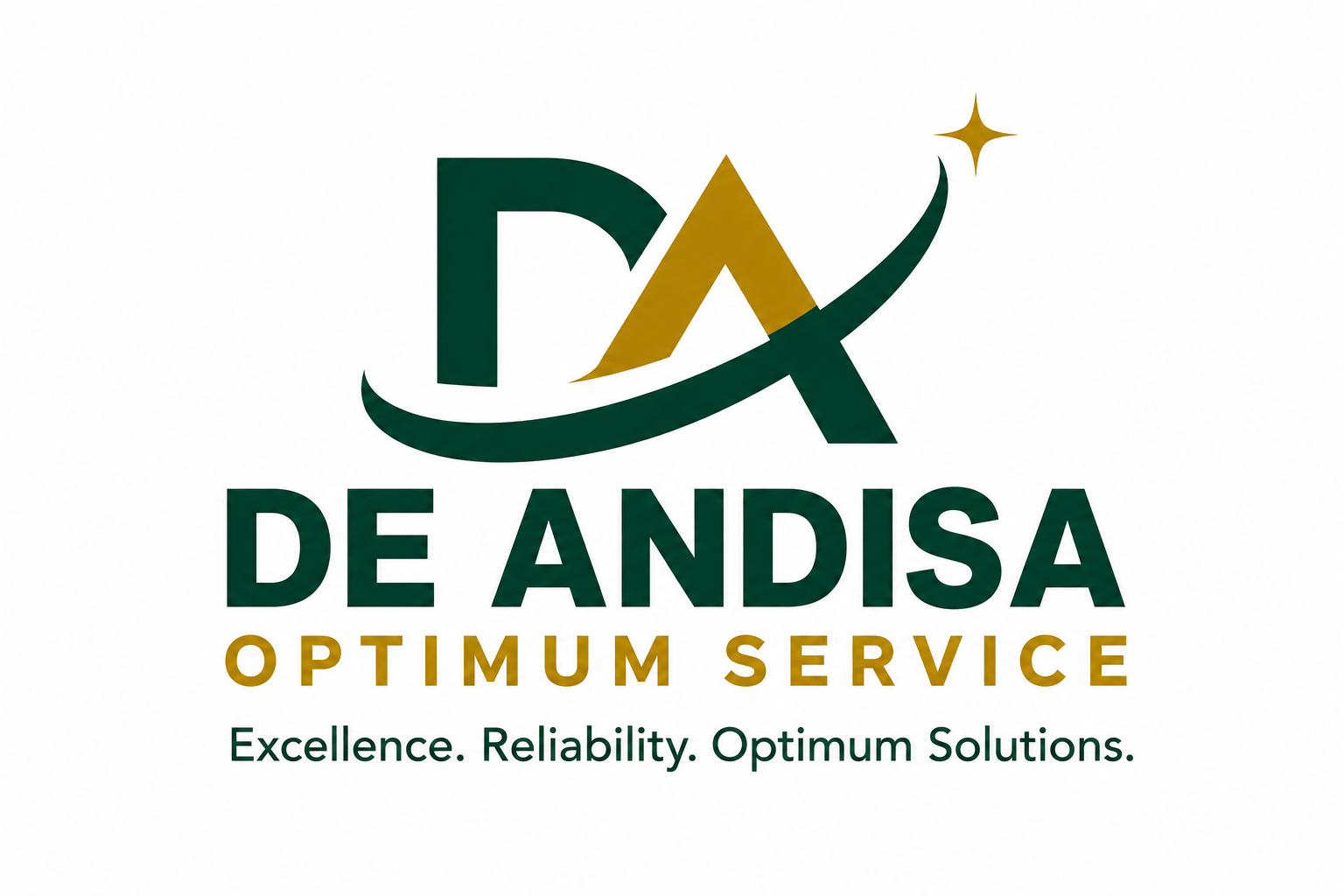 De Andisa Optimum Services Ltd